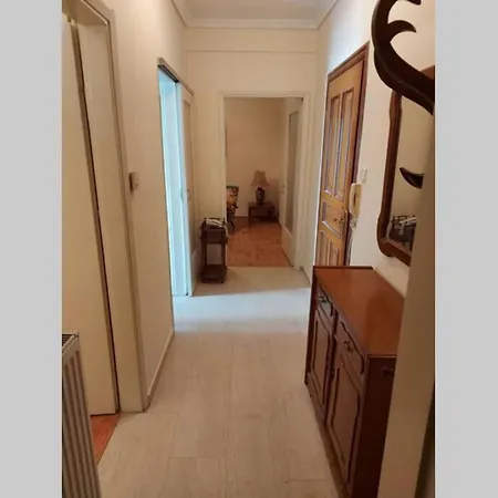 Athinoula Appartement *