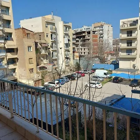 Appartement Athinoula Thessalonique